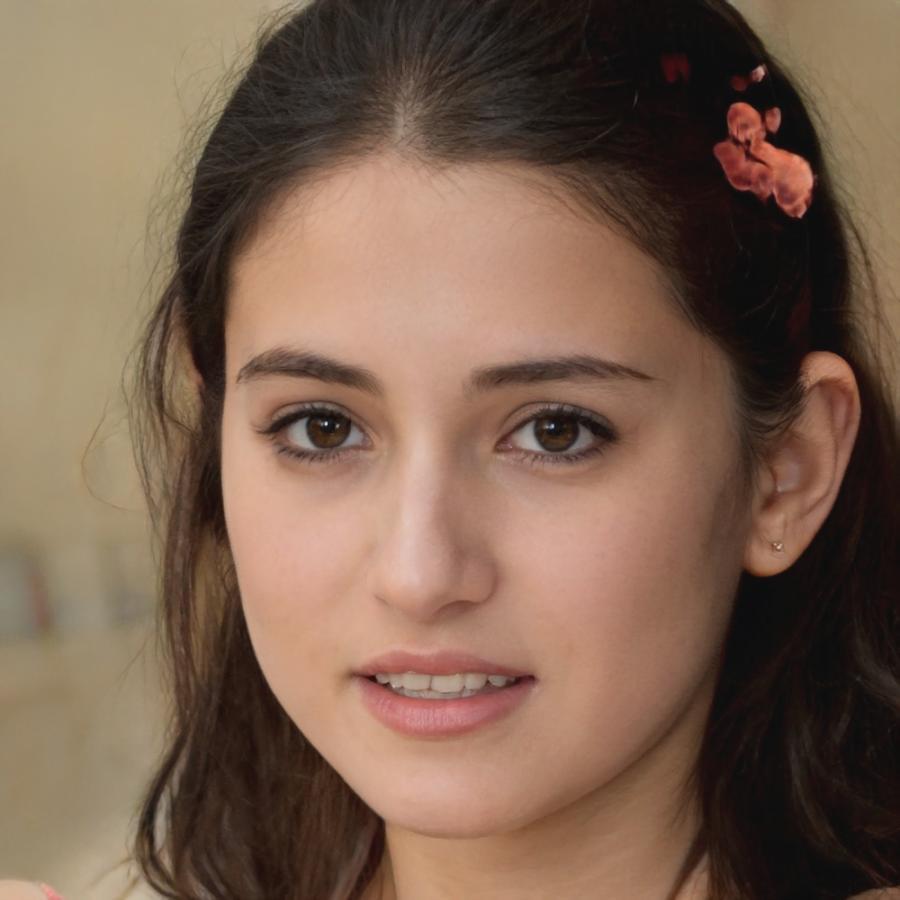 Carmen Rosales, participante del programa